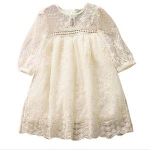 Toddler Girl Dress